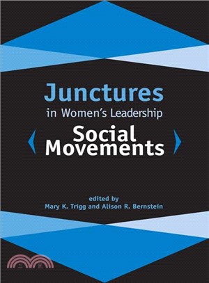 Junctures in Women's Leadership ─ Social Movements