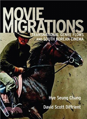 Movie Migrations ─ Transnational Genre Flows and South Korean Cinema