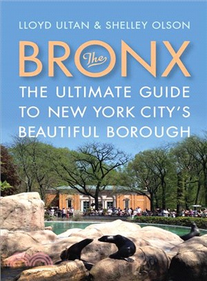 The Bronx ─ The Ultimate Guide to New York City's Beautiful Borough