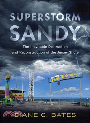 Superstorm Sandy :the inevit...