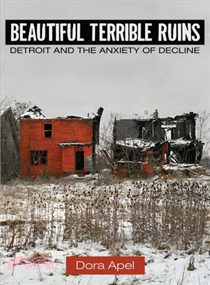 Beautiful Terrible Ruins ─ Detroit and the Anxiety of Decline