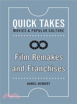 Film Remakes and Franchises