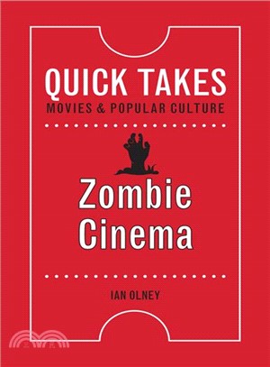 Zombie Cinema