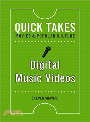 Digital Music Videos