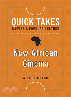 New African cinema /