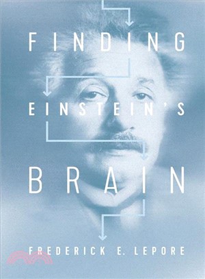 Finding Einstein's brain /