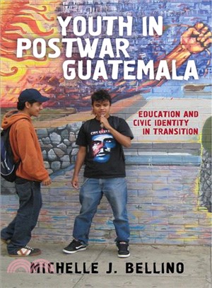 Youth in Postwar Guatemala ─ Education and Civic Identity in Transition