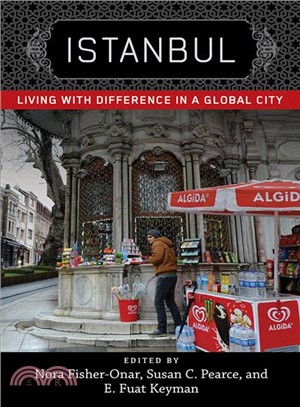 Istanbul ― Living With Difference in a Global City