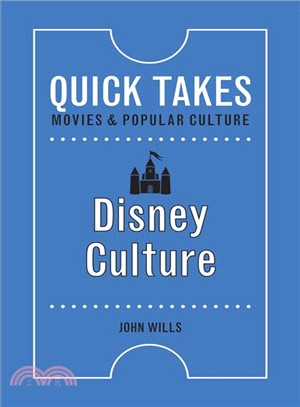 Disney Culture