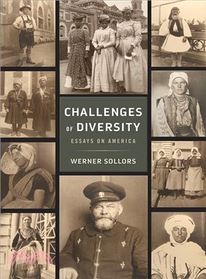 Challenges of Diversity ─ Essays on America