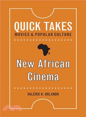 New African Cinema