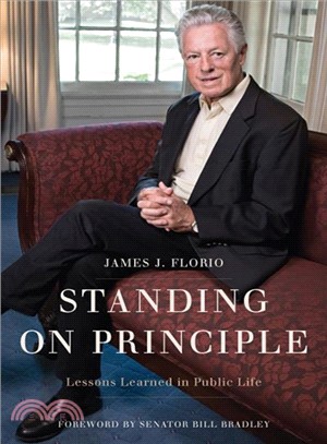 Standing on Principle ― Lessons Learned in Public Life