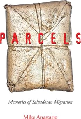 Parcels ― Memories of Salvadoran Migration