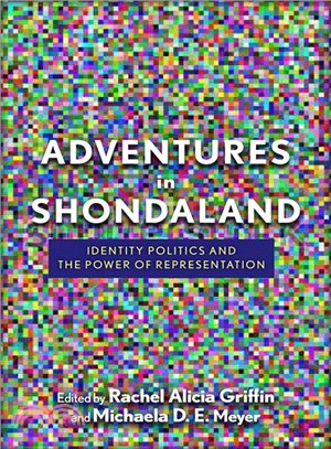 Adventures in Shondaland ― Identity Politics and the Power of Representation