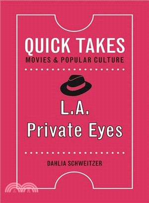 L.a. Private Eyes