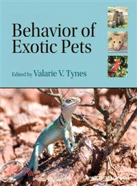 Behavior Of Exotic Pets