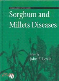 Sorghum And Millets Diseases