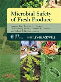 Microbial Safety Of Fresh Produce