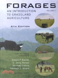 Forages: An Introduction to Grassland Agriculture