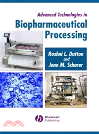 Advanced Technologies In Biopharmaceutical Processing