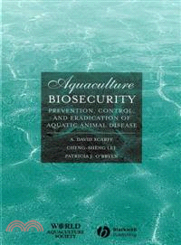 Aquaculture Biosecurity: Prevention, Control, And Eradication Of Aquatic Animal Disease