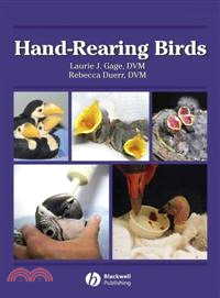 HAND-REARING BIRDS