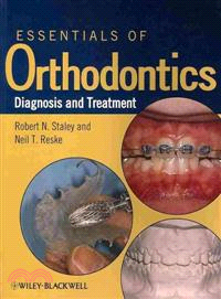 Essentials Of Orthodontics