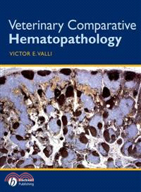 Veterinary Comparative Hematopathology