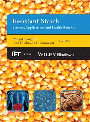 Resistant Starch: Sources, Applications And Health Benefits