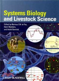Systems Biology And Livestock Science