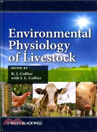 Environmental Physiology Of Livestock