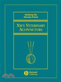 Xie'S Veterinary Acupuncture