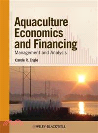 Aquaculture Economics And Financing: Management And Analysis