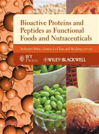 Bioactive Proteins and Peptides As Functional Foods and Nutraceuticals