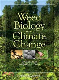 Weed Biology And Climate Change