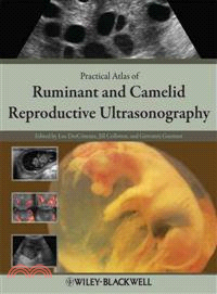 Practical Atlas Of Ruminant And Camelid Reproductive Ultrasonography