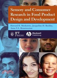 Sensory And Consumer Research In Food Product Design And Development