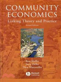 Community economics :linking...