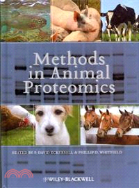 Methods In Animal Proteomics