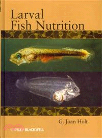 Larval Fish Nutrition