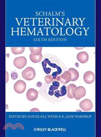 Schalm's Veterinary Hematology