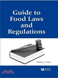 Guide To Food Laws And Regulations