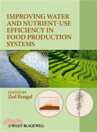 Improving Water And Nutrient-Use Efficiency In Food Production Systems