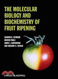 The Molecular Biology And Biochemistry Of Fruit Ripening