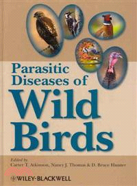 Parasitic Diseases Of Wild Birds