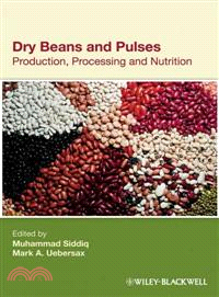 Dry Beans And Pulses: Production, Processing And Nutrition