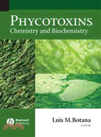 PHYCOTOXINS: CHEMISTRY AND BIOCHEMISTRY