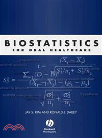 Biostatistics For Oral Healthcare
