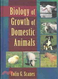 Biology Of Growth Of Domestic Animals