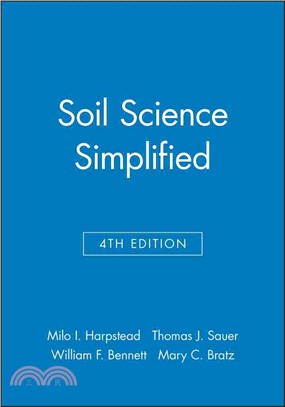 SOIL SCIENCE SIMPLIFIED FOURTH EDITION